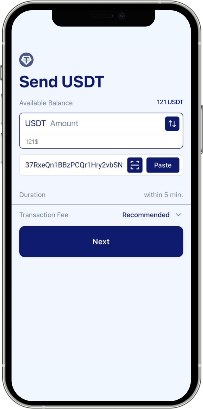 usdc wallet crypto.com